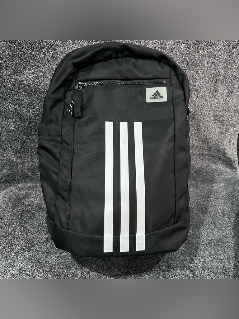 Adidas League Three Stripe 2 Backpack Unisex